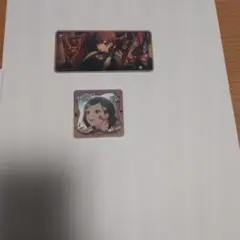 プロセカ　カラフルステージ！メモステコレクションvol.6B 東雲絵名セット