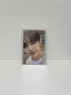 seventeen sector17 スンチョル トレカ