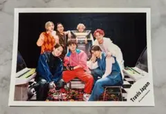 Travis Japan トラジャ 集合 THESHOW オフショ① 公式写真 - メルカリ