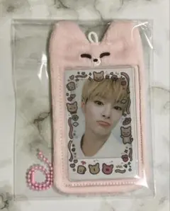 straykids スキズ アイエン トレカホルダー トレカケース