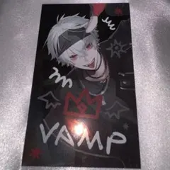 ChroNoiR 7th ANNIVERSARY ランダムメタルカード 葛葉