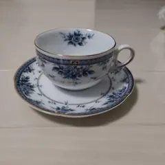 【未使用品】Giovanni Valentino ティーカップセット 5個