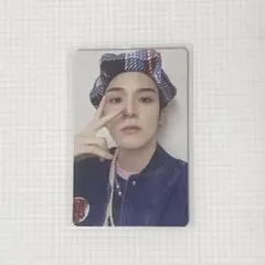 TREASURE アサヒ HELLO デジパック トレカ