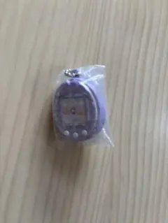 たまごっち　ミニチュアチャームコレクション4 ラブリっち