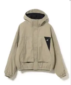 ROA / Canvas Cotton Jacket ロア　キャンバス　コットン