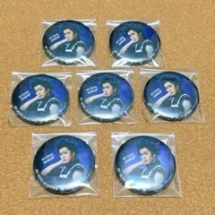 僕のヒーローアカデミア　ヒロアカ　ヒロステ　心操　缶バッジ