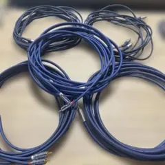 audio-technica PCOCC & OFC & その他セットのサムネイル