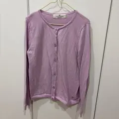 H&M キッズ　カーディガン