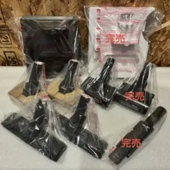 【新品セット•ばら売り可】シャーク 掃除機 付属品（¥20,900+α分）のサムネイル