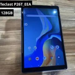 K1338 TECLAST P26T _EEA Androidタブレット