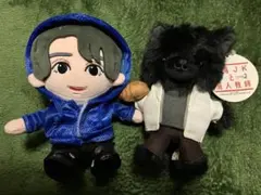 2025年最新】墜落jkと廃人教師 マスコットの人気アイテム - メルカリ