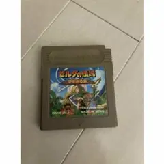 ゼルダの伝説　夢をみる島