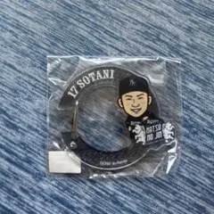 オリックスバファローズ 夏の陣2026 ガチャ カラビナ 曽谷龍平のサムネイル