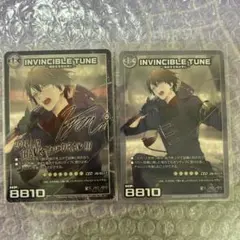 にじさんじ　加賀美ハヤト 1st Live ワンマンライブ　　ランダムカード