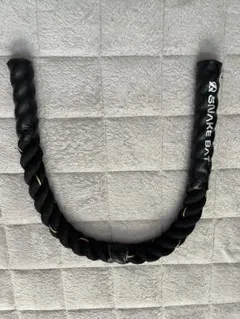 ON-PLANE ROPE BAT ロープバット 重さが選べる。打球が飛ぶ。 - メルカリ