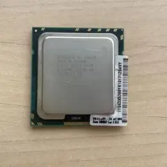 Intel Xeon X5460 CPU 2個