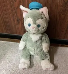 ジェラトーニ disney ぬいぐるみ