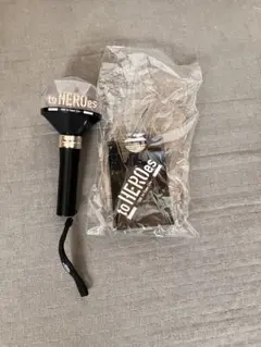 2025年最新】toHEROesペンライトの人気アイテム - メルカリ