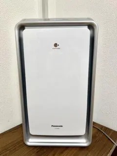 Panasonic 加湿空気清浄機 ナノイー搭載 F-VXG35 - メルカリ