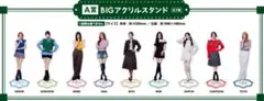 TWICE ファミリーマート 1番くじ