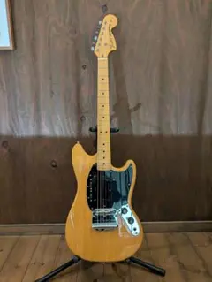 2025年最新】Fender japan Mustangの人気アイテム - メルカリ