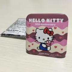 サンリオ サーティワン ハローキティ缶バッジ