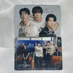 2026年最新】cnblue トレカの人気アイテム - メルカリ