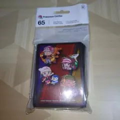 スリーブ ポケモンカードゲーム