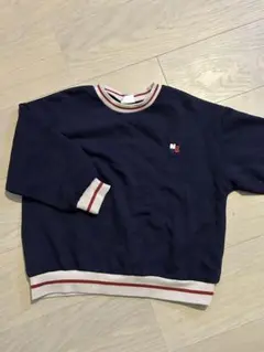 【ブリーズBREEZE】キッズトレーナー120cm