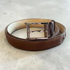2026年最新】JOHN LOBB メンズ ベルトの人気アイテム - メルカリ