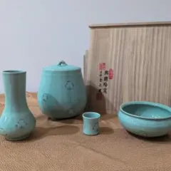 2026年最新】茶道具 皆具の人気アイテム - メルカリ