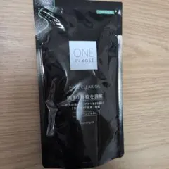 ONE BY KOSÉ ポアクリアオイル 詰替