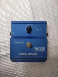 値下げ！ HIDE使用 美品！ rocktron rampage XJ - メルカリ