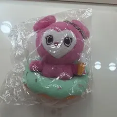 TWICE ラブリー ぬいぐるみキーホルダー