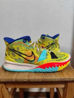 Nike Kyrie カイリーまとめ売り　カイリー4、カイリー5、カイリー7など