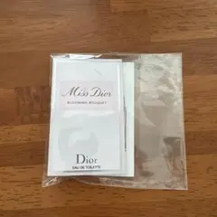 Miss Dior Blooming Bouquet 1ml サンプル