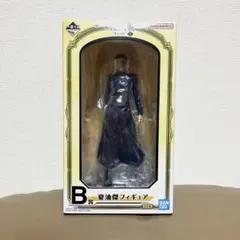 呪術廻戦 一番くじ B賞 夏油傑 フィギュア 懐玉・玉折 〜壱〜
