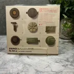 ZERO LANDMINE N.M.L. CD