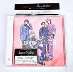 にじさんじ VOLTACTION ミニアルバム