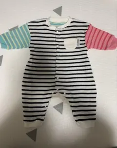 70サイズ　カバーオール