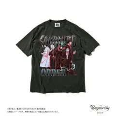 新品SEKAI NO OWARI THE CINEMATシャツ Lサイズセカオワ - メルカリ