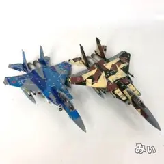 航空自衛隊F-15J イーグル アグレッサー1/72 プラモデル 8942号機