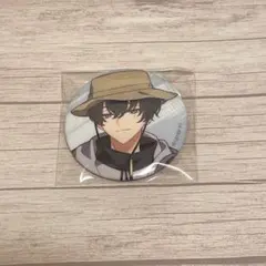 18TRIP エイトリ 叢雲添 缶バッジ 25個 エイトリ 18trip ラーメン博物館 ラー博 缶バッジセット 叢雲添