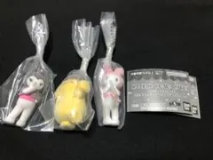 サンリオキャラクターズ ミニチュアチャーム ライブキャラクター