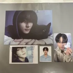 ENHYPEN ジョンウォン