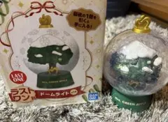 ミセスグリーンアップル ドームライト ラストワン ミセス 一番くじ ラストワン賞 ドームライト ローソン ラスワン - メルカリ
