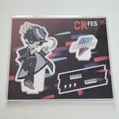 2026年最新】crフェス アクスタの人気アイテム - メルカリ