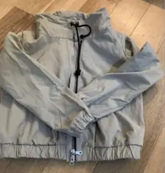 ファウンドフレス ブルゾン