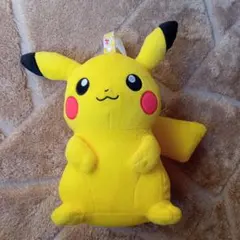 2025年最新】ピカチュウマニアぬいぐるみの人気アイテム - メルカリ