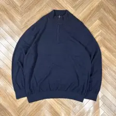 l.l.bean ニット